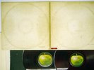 BEATLES WHITE ALBUM APPLE AP-8570,1 JAPAN RED VINYL VINYL 2LP