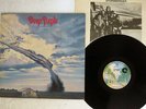 DEEP PURPLE STORMBRINGER WARNER P-8524W JAPAN POSTER VINYL LP