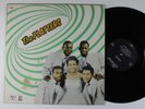 PLATTERS Self Titled FEDERAL 549 LP mono