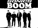 THE SONICS 