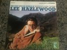 1966 The Very Special World Of LEE HAZELWOOD  LP