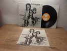 Mason Harbour Lp 1971 ELEVENTH HOUR Orig. Booklet RARE PSYCH/PROG /ORGAN