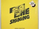 THE SHINING ORIGINAL SOUND TRACK 1980 LP Vinyl VG++ Warner Bros. Records HS 3449
