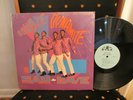 SAM & DAVE - DOUBLE DYNAMITE STAX MONO LP SHRINK