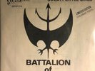 Battalion Of Saints ‎– Sweaty Little Girls : Super Seven 7