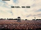 OASIS-TIME FLIES ... 1994-2009-JAPAN 5 LP BONUS TRACK Ltd/Ed AU25
