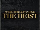 Macklemore and Ryan Lewis - The Heist Deluxe Box Set - LP Vinyl Record
