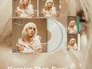 Billie Eilish Hand Signed 
