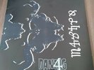 DANZIG Danzig 4P LP Original USA 1st Press 1994 Misfits Samhain Glenn Danzig