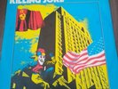 Killing Joke Eighties Single LP 1984