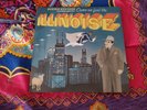 Sufjan Stevens ?– Illinois (Special 10th Anniversary Blue Marvel Edition) Opened