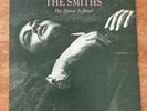 The Smiths Vinyl OG LP The Queen Is Dead Morrissey Marr 1986 Essential Post Punk