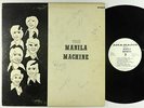 Manila Machine - S/T LP - Asia-Major - Rare Sweet Soul Funk Autographs MP3