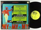 Otis Redding - Dictionary Of Soul: Complete & Unbelievable LP - Volt Shrink