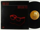 Rare Silk - American Eyes LP - Palo Alto VG++