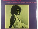 Tami Lynn - Love Is Here And Now You're Gone LP - Cotillion SEALED