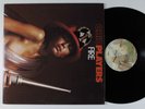 OHIO PLAYERS Fire MERCURY LP VG+/VG++ gatefold