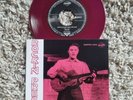Elvis Presley Rockin Presley Ep Purple Vinyl