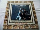 COLOSSEUM   THOSE WHO ARE ABOUT TO DIE SALUTE YOU ** 1969 UK 1st FONTANA LP