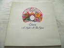 QUEEN   A NIGHT AT THE OPERA ** UK 2nd Press EMI LP MR. BLAIR CUT