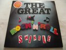 SEX PISTOLS   THE GREAT ROCK 'N' ROLL SWINDLE ** 1979 VIRGIN DBL LP w/ HYPE etc