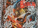 BRUTALITY Screams Of Anguish LP 1993 ORIGINAL NEAR MINT INSERT BRAZILIAN PRESSIN