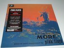 PINK FLOYD - MUSIC FROM THE FILM 'MORE' - 180g Vinyl LP, Reissue, PFRLP3 (2016)