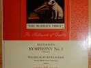 BEETHOVEN SYMPHONY # 3 