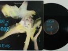 The Cure The Head On The Door LP 1985 Alt New Wave Elektra SRC pressing vg/vg+