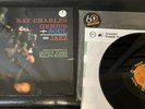 Ray Charles - Genius + Soul = Jazz (Acoustic Sounds Series) Analogue Vinyl LP