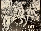 Baumstam - On Tour - BMF BS 6232 855 - incl booklet + insert – Original COVER