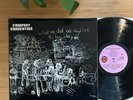 FAIRPORT CONVENTION What We Did On Our Holidays 1968 Pink Island UK 1st ILPS9092