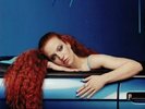 GLYNNE, Jess - Always In Between - Vinyl (gatefold blue vinyl LP + poster)