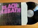 Black Sabbath - Master of Reality - NEMS - 1976 - Uk Nel 6004