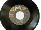HAROLD MELVIN & THE BLUE NOTES “GET OUT (& LET ME CRY)” 1965 LANDA ORIGINAL VG+
