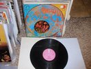 ART / SUPERNATURAL FAIRY TALES /  MONO ORIGINAL 1970 ISLAND PRESS STAMPED MATRIX