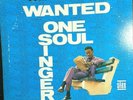 Authentic Johnnie Taylor / Wanted One Soul Singer /12
