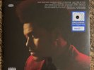 THE WEEKND/The Highlights/Walmart Exclusive Clear Sparkle 2xLP Vinyl BRAND NEW