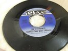 Northern Soul  Frankie (Love Man)Crocker Ton of Dynamite on Turbo 2nd press