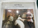 Giuni Russo. A Casa Di Ida Rubinstein. Lp Italy 1988. Vocal. Precintado. Sealed