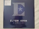 Elton John - Diamonds - SEALED 2017 Pop Rock Island 180G 2LPs Remastered PERFECT
