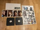 Beatles White Album 1968 Vinyl No 0125010