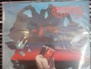 Sepultura Schizophrenia Lp First press 1987 Cogumelo Records imported f/ Brazil
