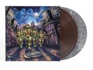 Teenage Mutant Ninja Turtles Soundtrack 2x LP Master Splinter COLORED Vinyl
