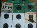 Bundle; Collection of 11 Beatles Singles 7