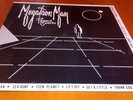 Megatron Man - Patrick Cowley Lp 33 Ottimo