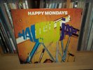 HAPPY MONDAYS Hallelujah DUTCH 1989 PLAY IT AGAIN SAM original INDIE 7 TRACK 12