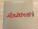Bob Marley & The Wailers Exodus Movement of Jah People LP (NM) 2009 180 Remaster