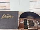 Pearl Jam ?Vitalogy Vinyl Record LP Album USA 1994 1st Press Booklet
