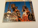 RIMSKY-KORSAKOFFCAPRICCIO ESPAGNOL ITALIEN KONDRASHIN  RCA LSC-2323  SHADED DOG